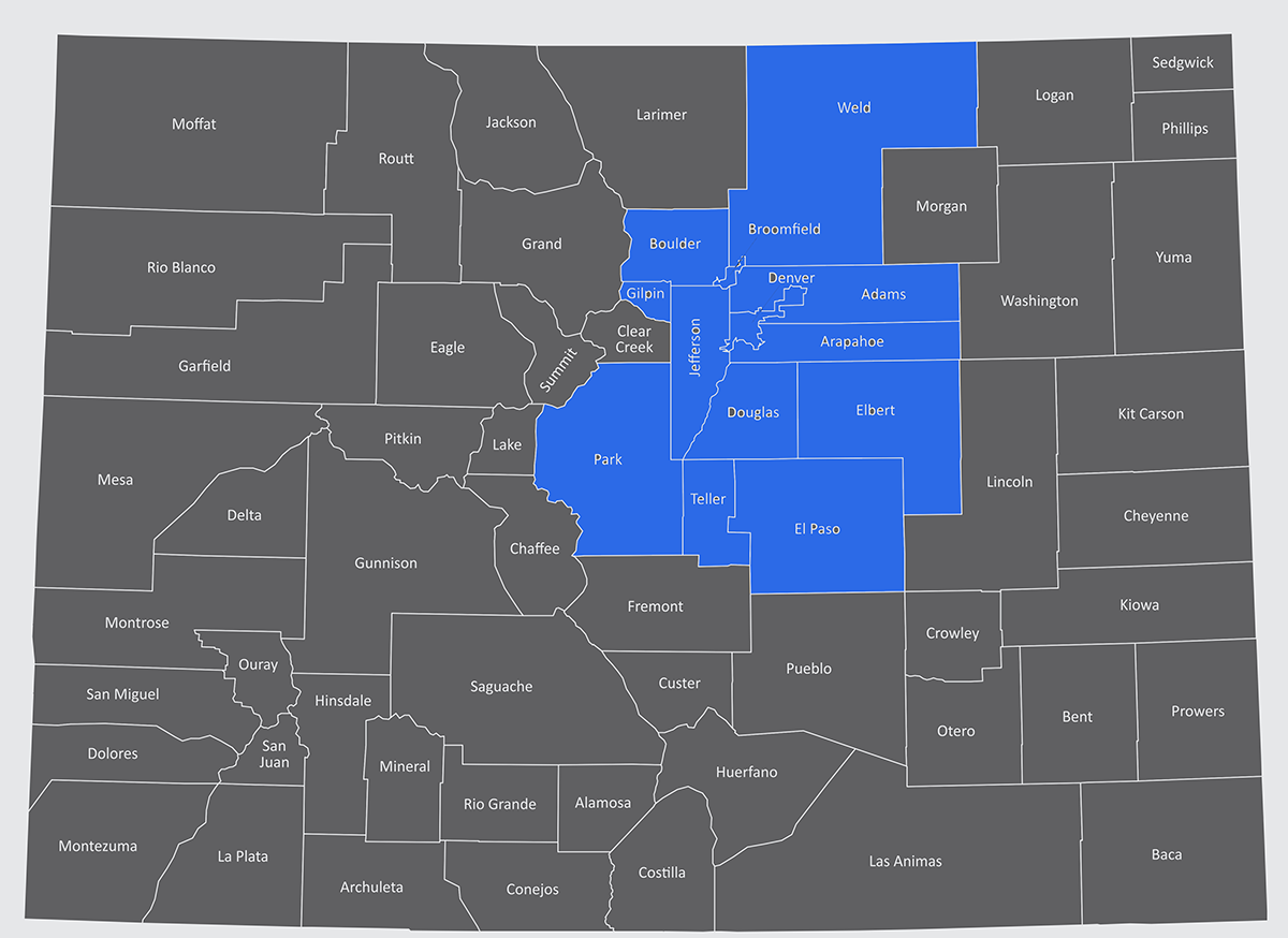Colorado’s Anti-Managed Repair Laws: What Every Contractor Working in CO Needs to Know