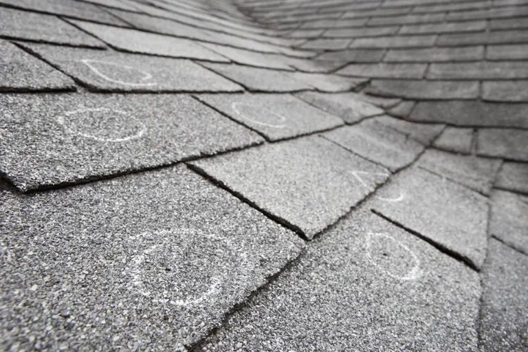 Functional vs. Cosmetic Hail Damage: The Fight Carriers Pick Every Time