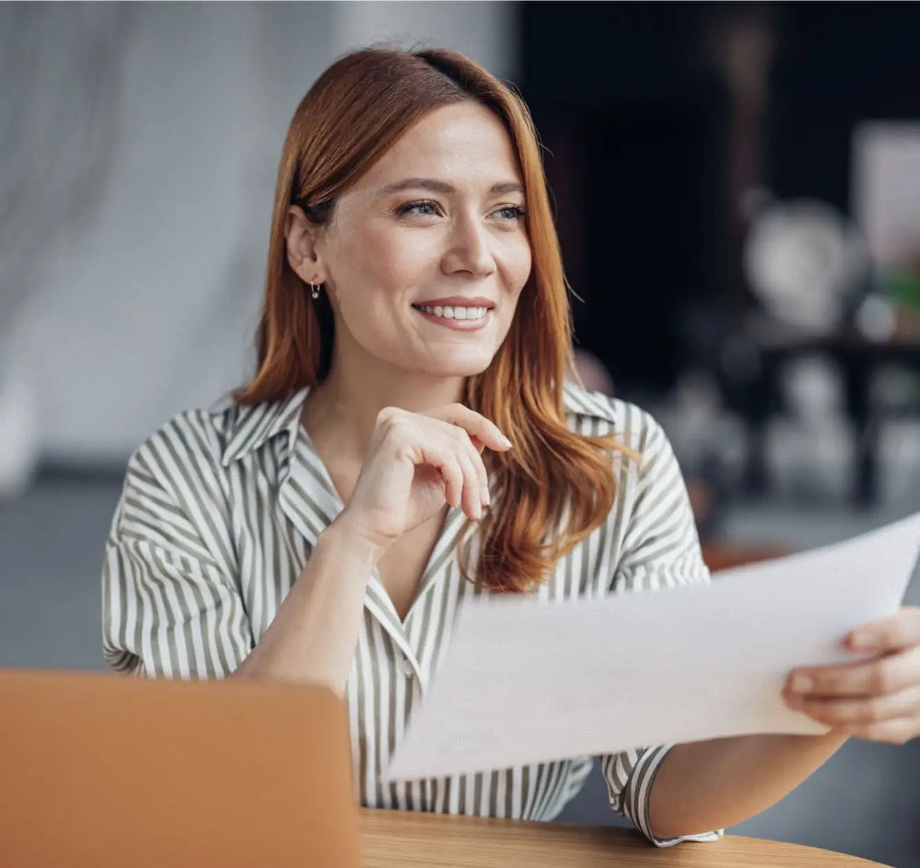 Insurance Policy Analysis Image Slider