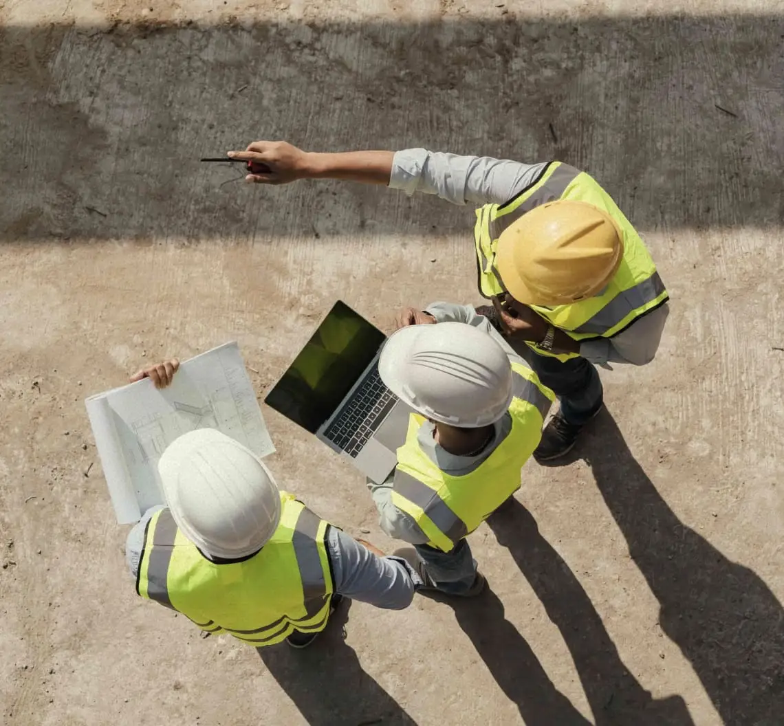 Appraisal Services for General Contractors