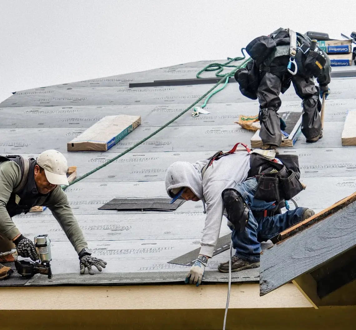 Insurance Appraisal Services for Roofing Companies