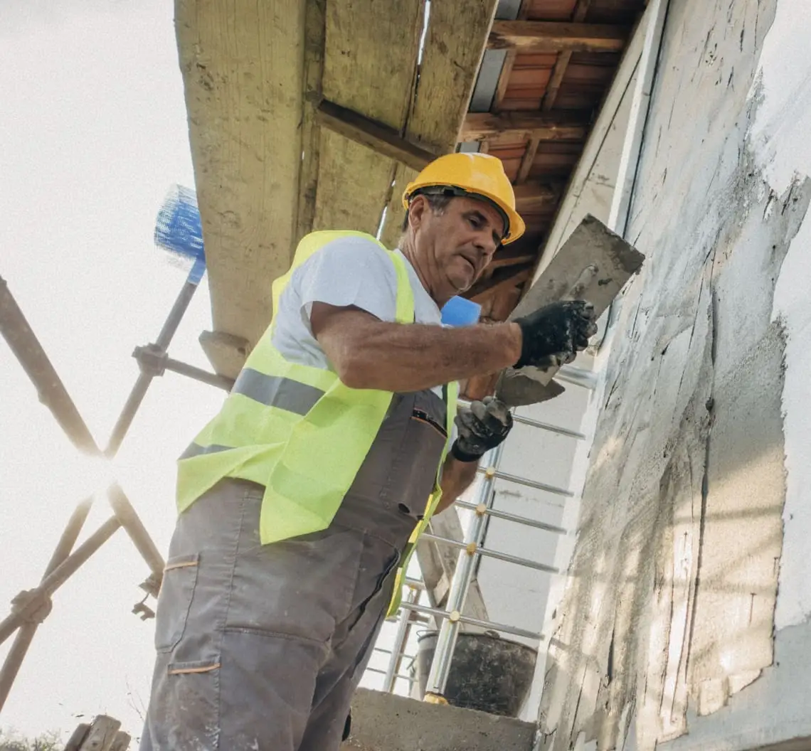 Insurance Appraisal Services for Siding & Exterior Specialists