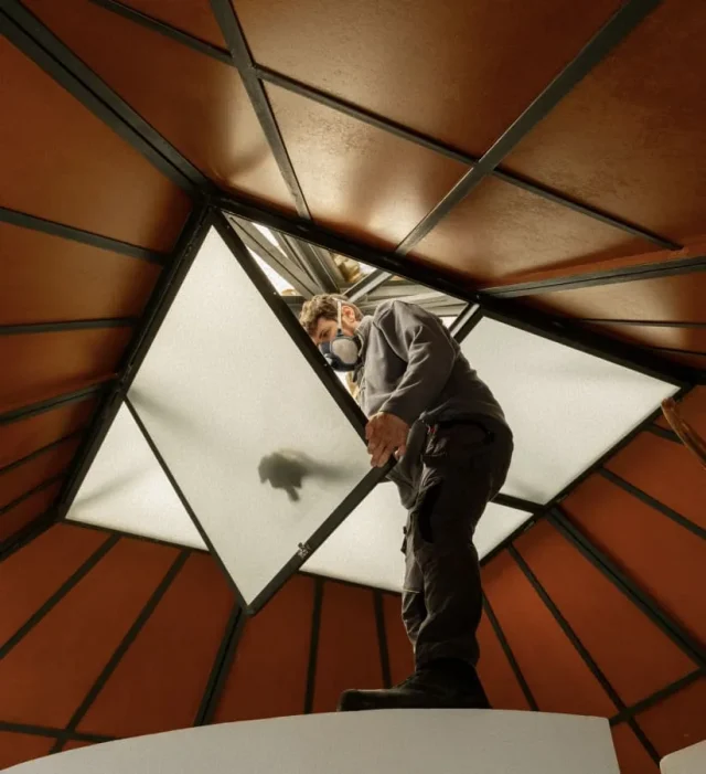 Insurance Claim Services for Contractors