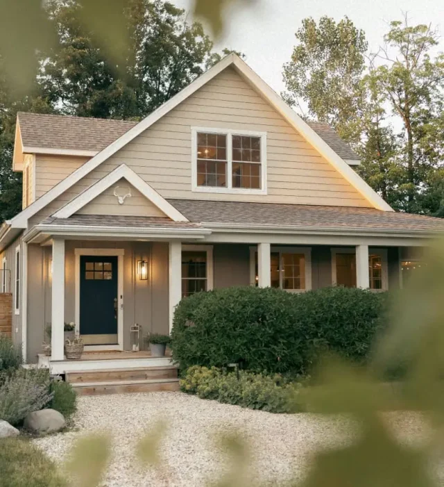 Insurance Claim Services for Homeowners