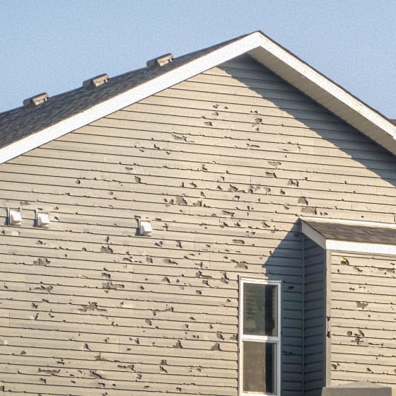 Hail Damage Homeowner Testimonial