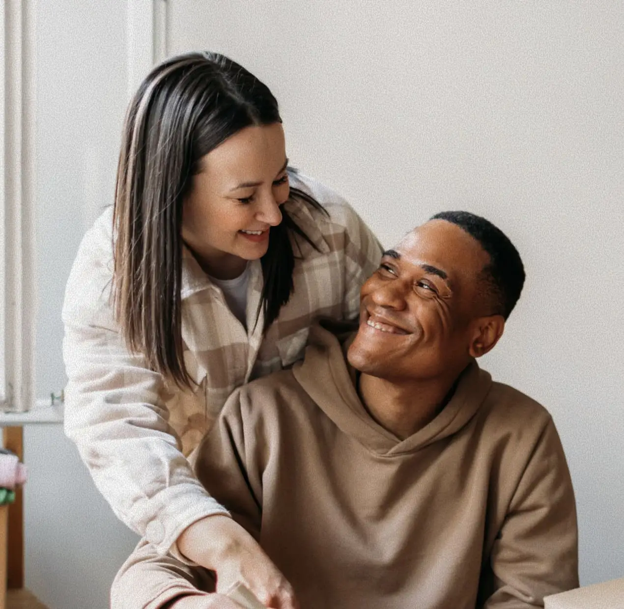 Homeowner Insurance Claim Help Hero Header Image