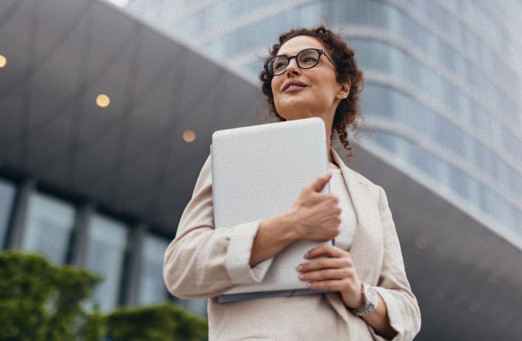 HOA Claims - How It Works - First Step