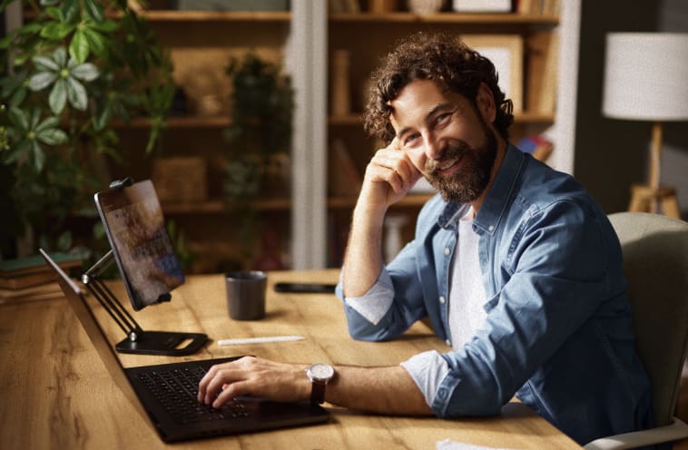 HOA Claims - How It Works - Third Step