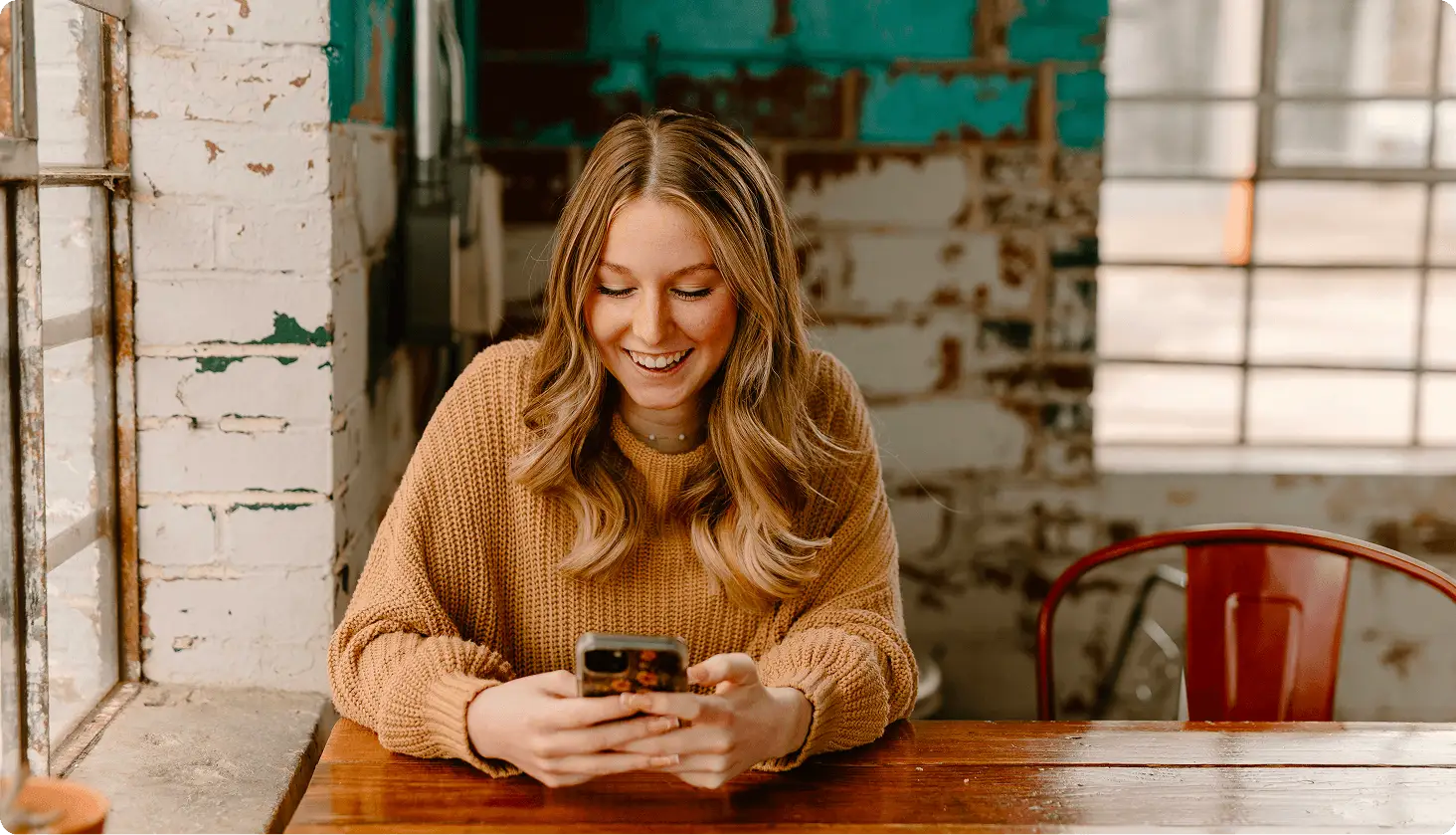 Social media strategy