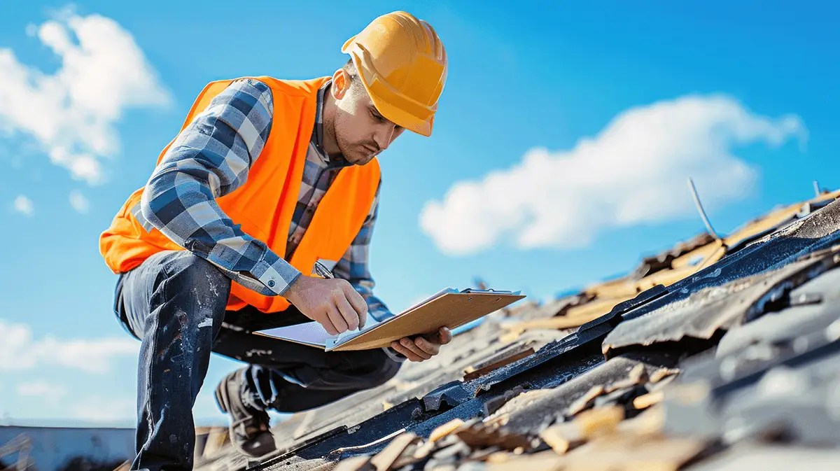 Why Hail Claims Fail: 7 Mistakes Contractors Make Before the Adjuster Shows Up