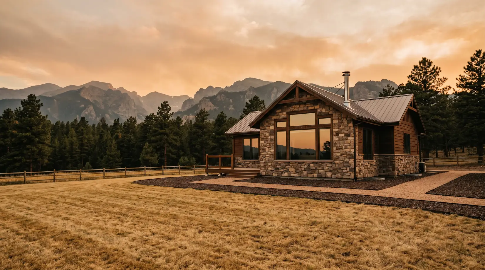 2026 Wildfire Preparation Checklist for Colorado Homes