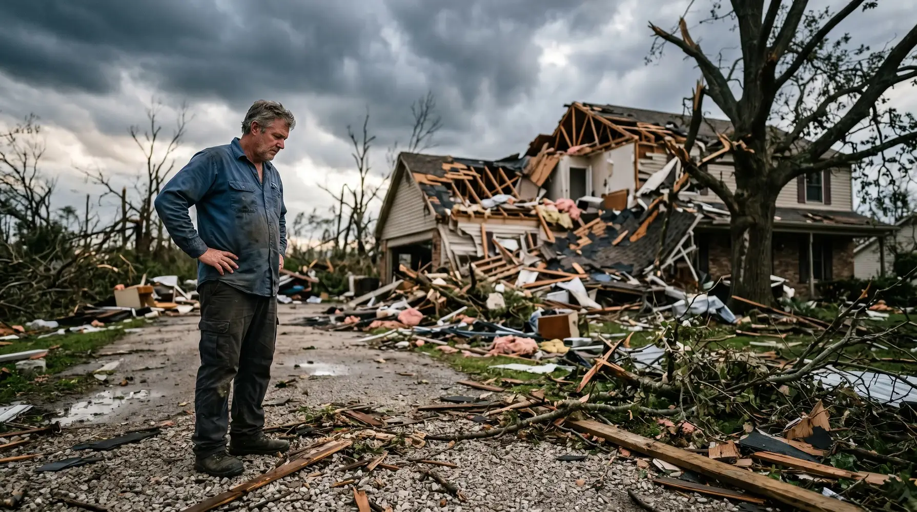 Catastrophic Claims: 5 Tips for Faster Insurance Payouts
