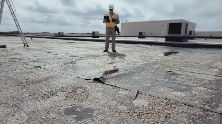 Your Denver Property Just Got Hit by Hail. Here’s What to Do Before You File Anything.