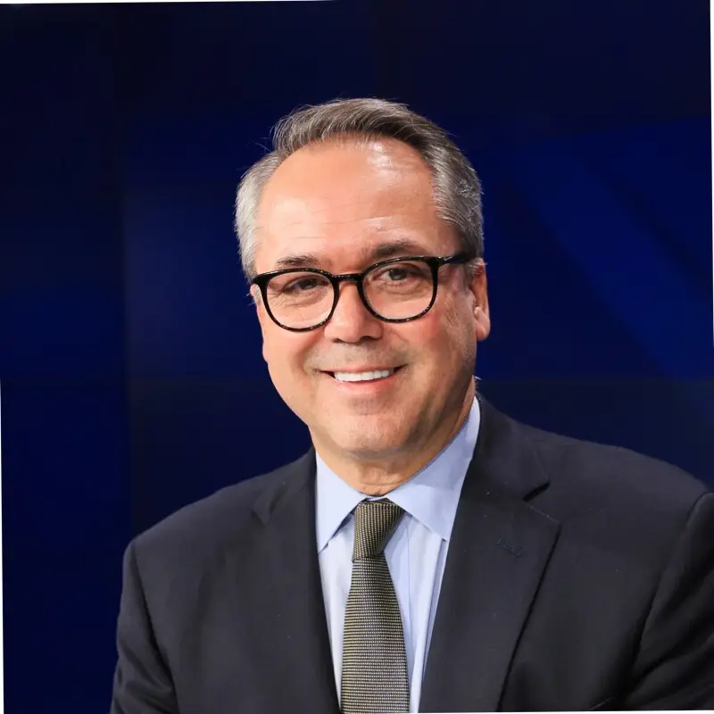 Scott Stephenson - JustClaims Board Advisor