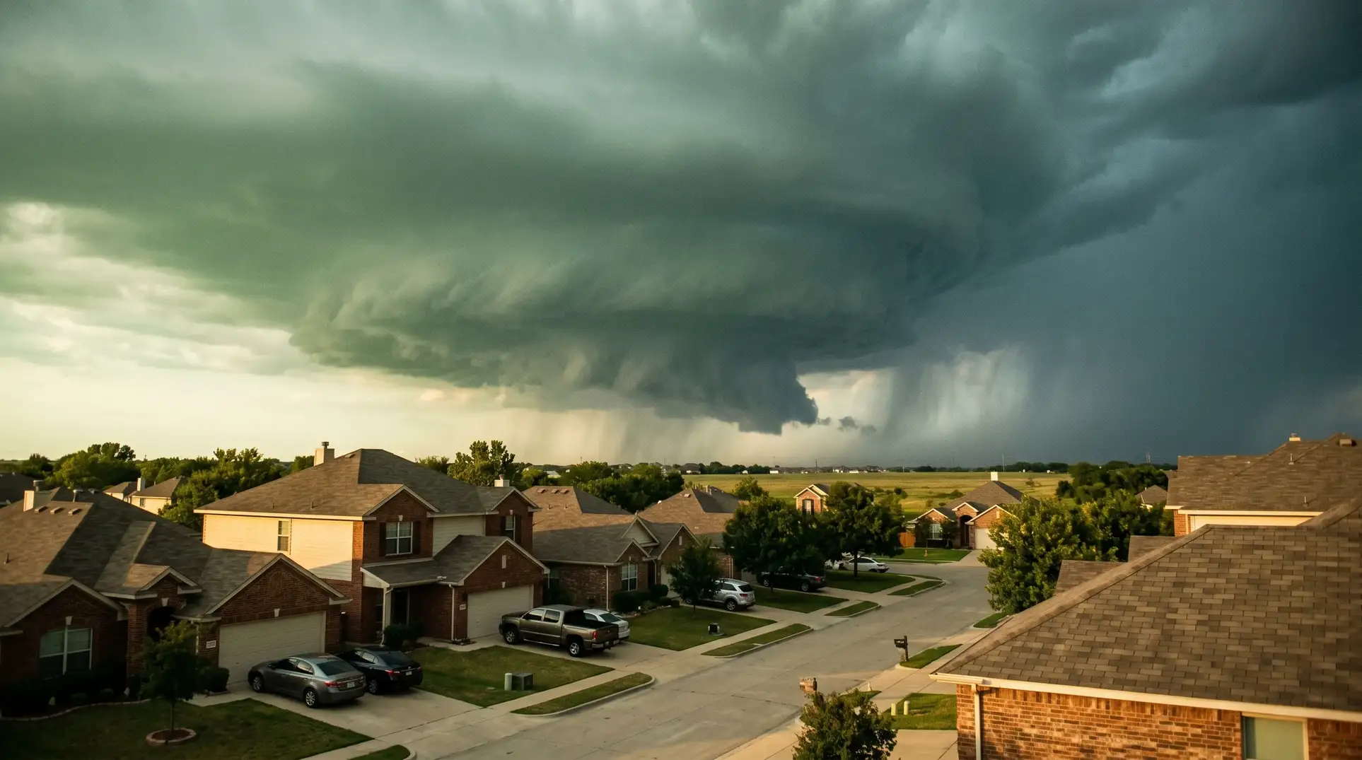 Preparing for Texas Hail Season and Filing Successful Claims