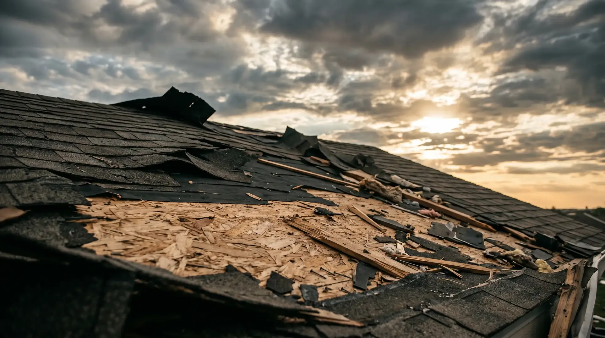 Texas Storm Damage Lawyers: Best Way to Win Claims?