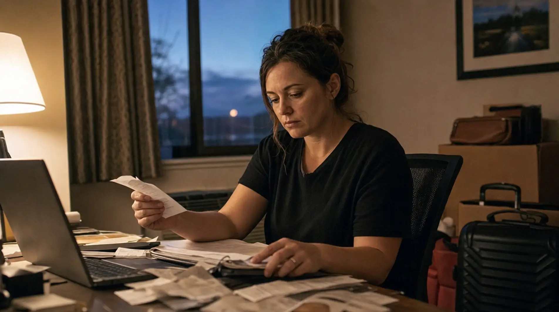 Additional Living Expenses (ALE) Coverage Explained 2026