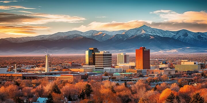 Colorado Springs