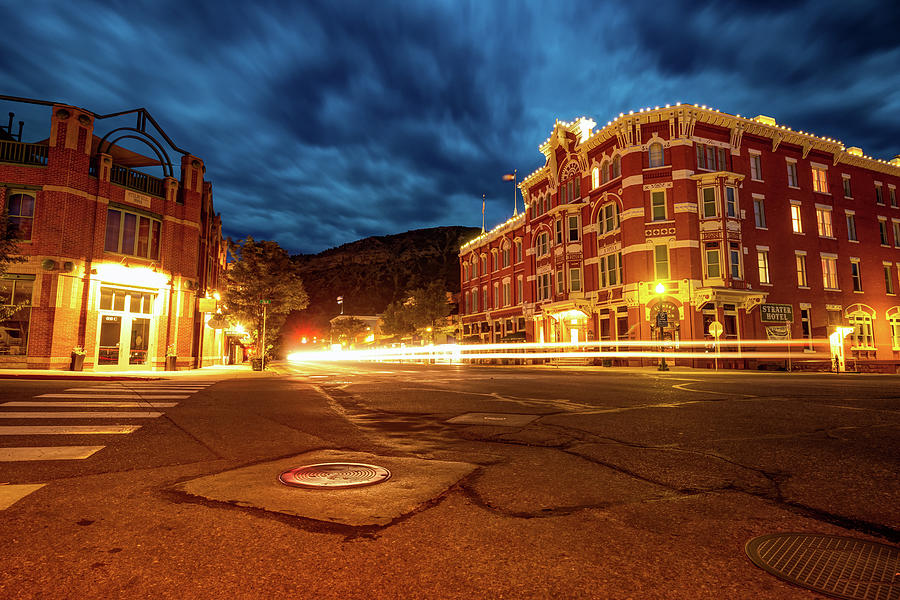 Durango