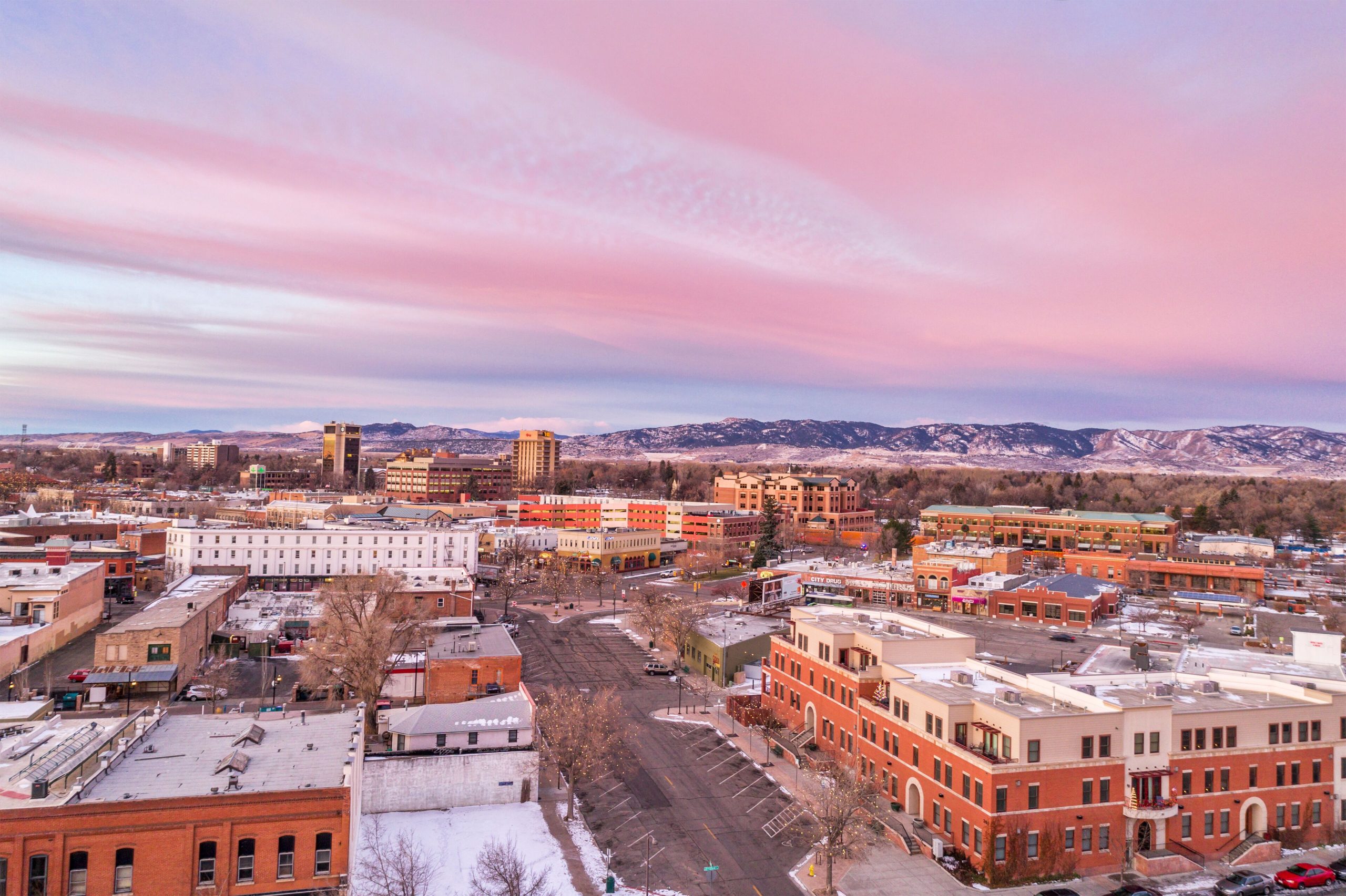 Fort Collins
