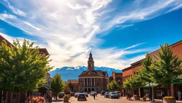 Greeley