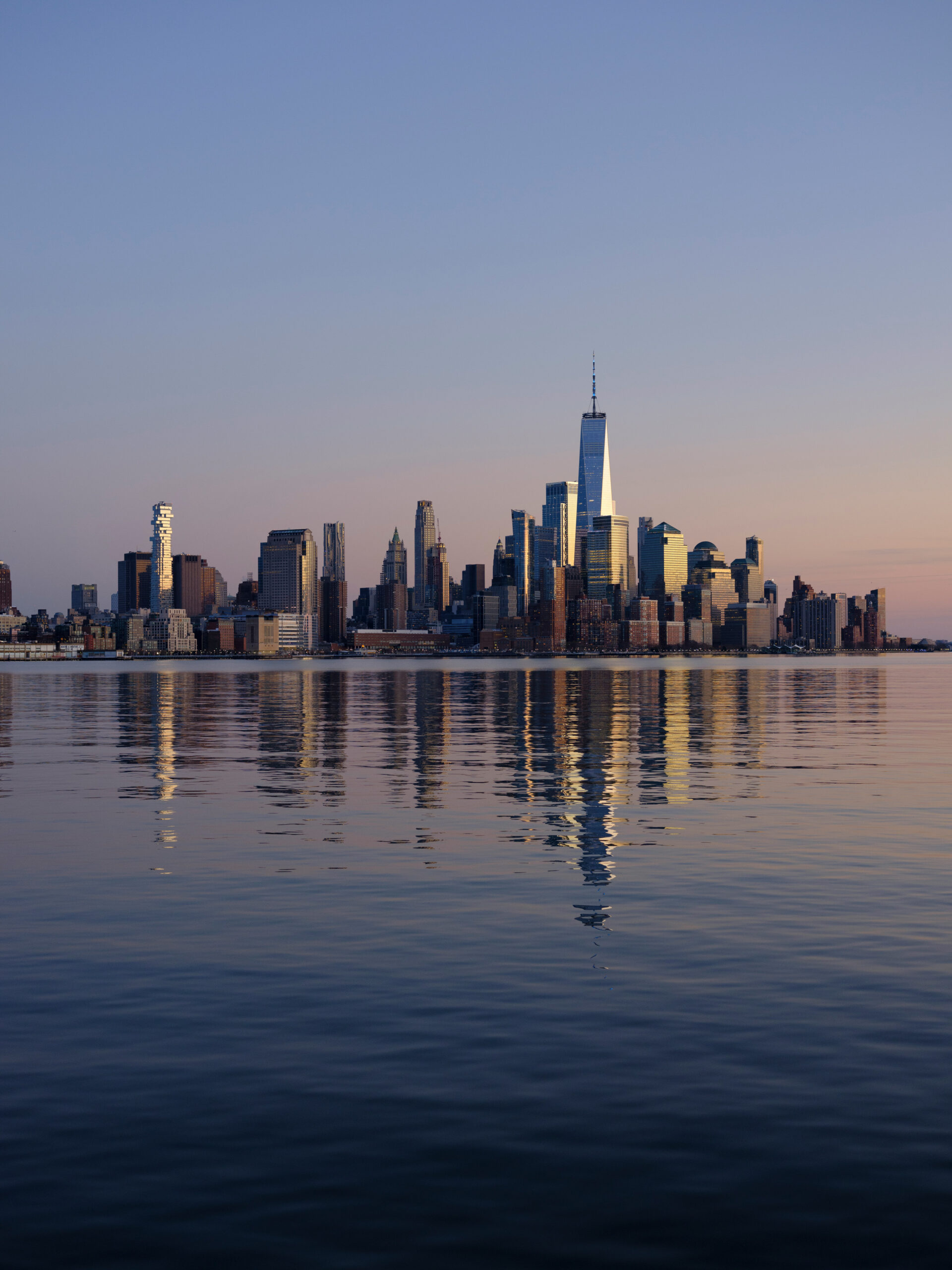 Manhattan