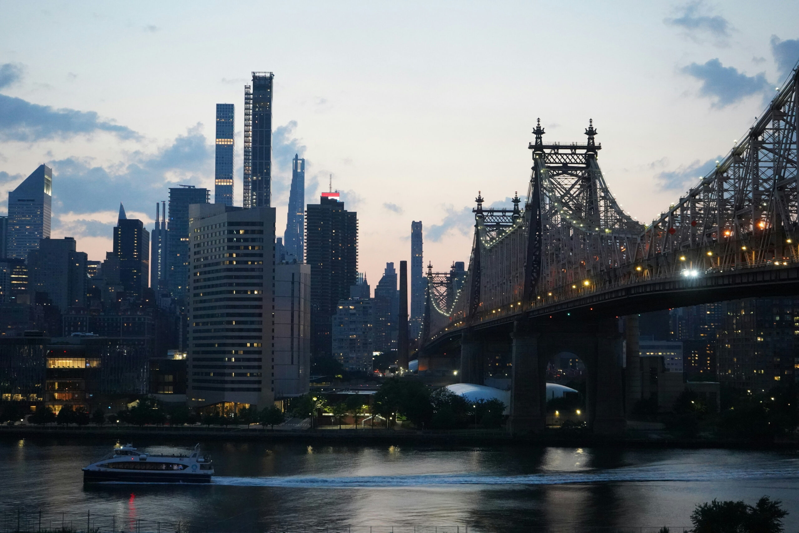 Queens