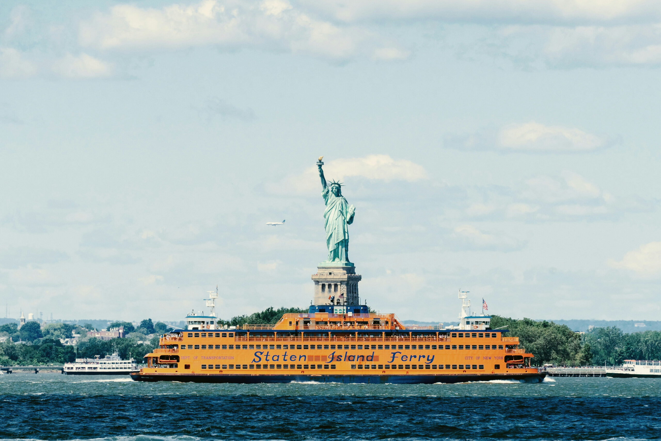 Staten Island
