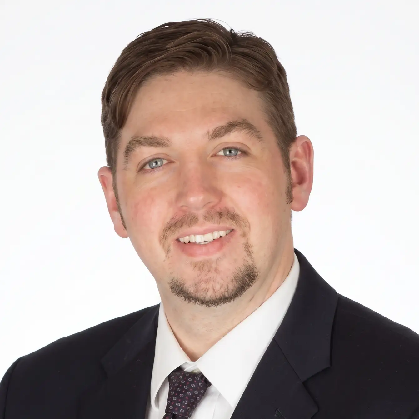 Collin Corcoran