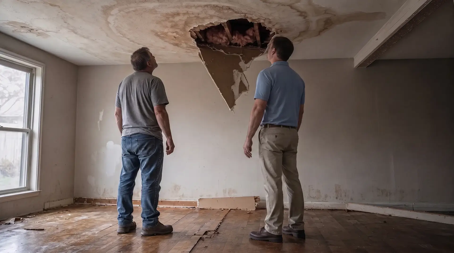 Insurance Adjuster Inspection: What to Expect in 2026
