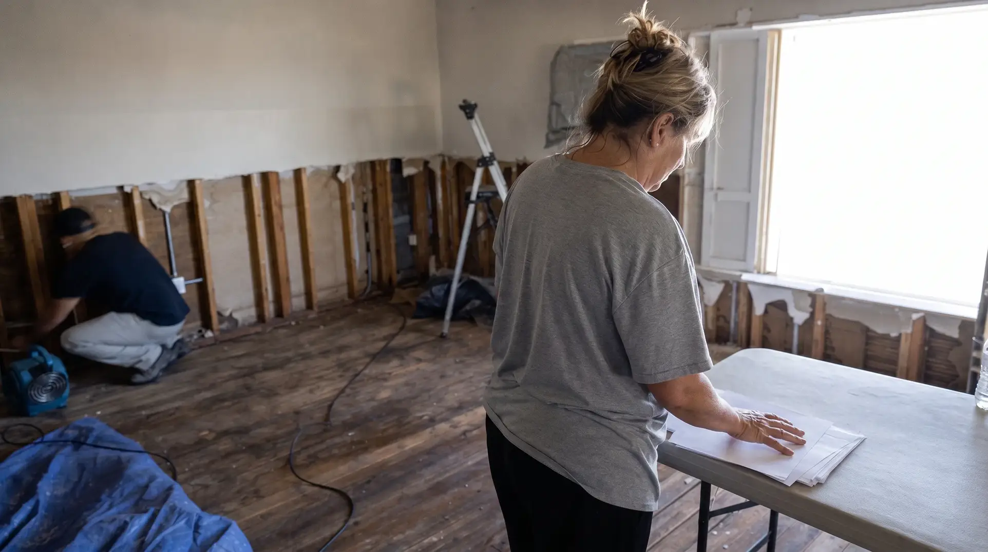 Why Your Insurance Check Lists Your Mortgage Lender 2026