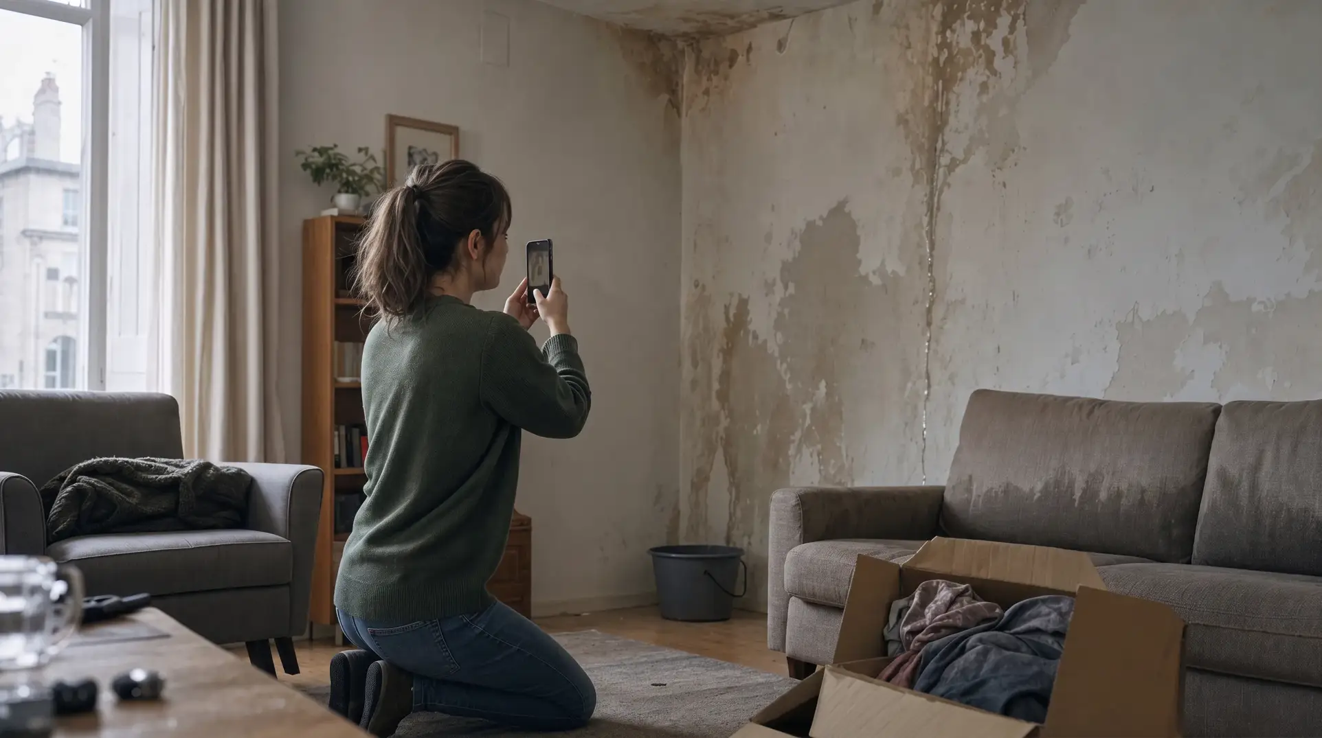 Renters Insurance Claims: The Full Process 2026 Guide