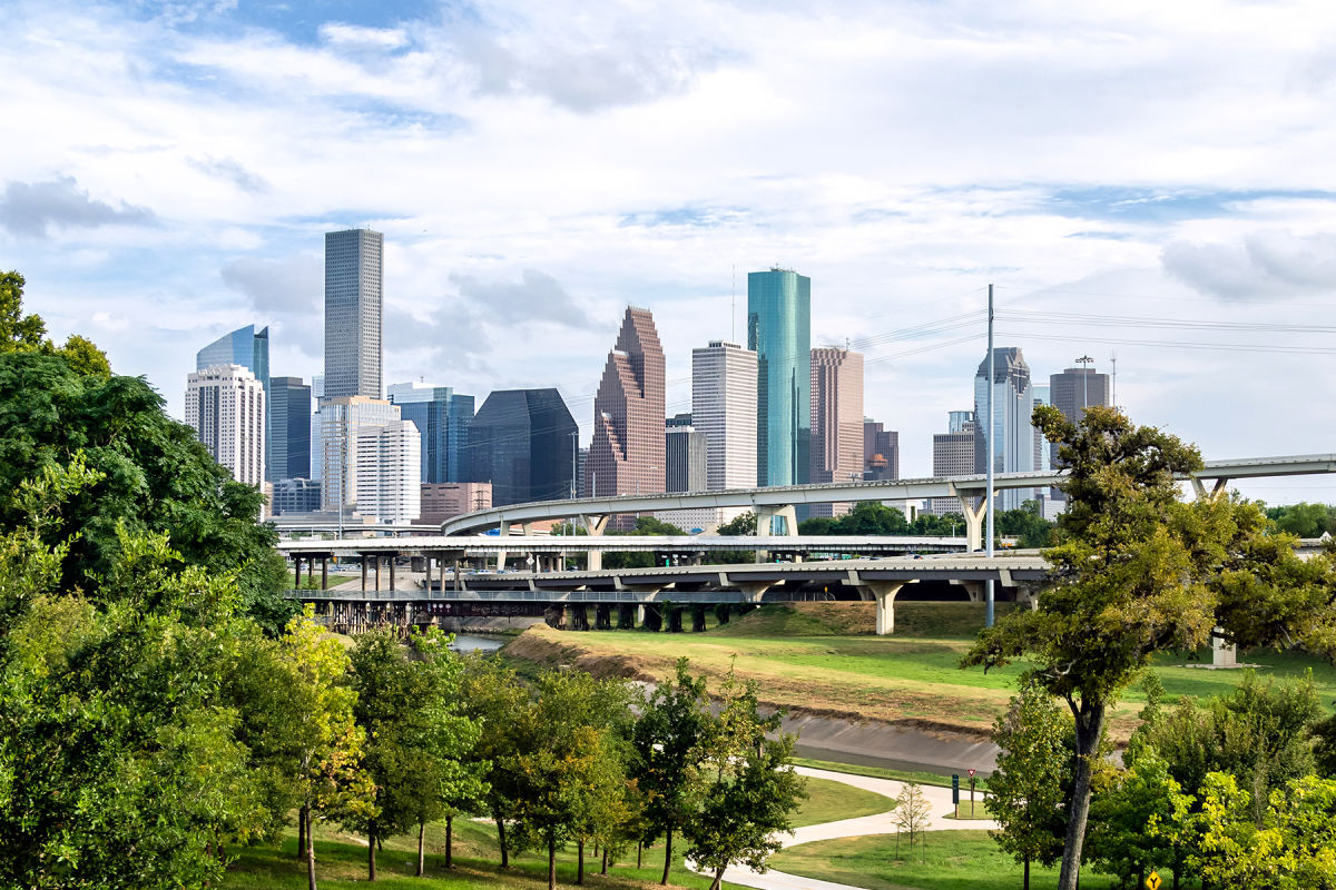 Houston