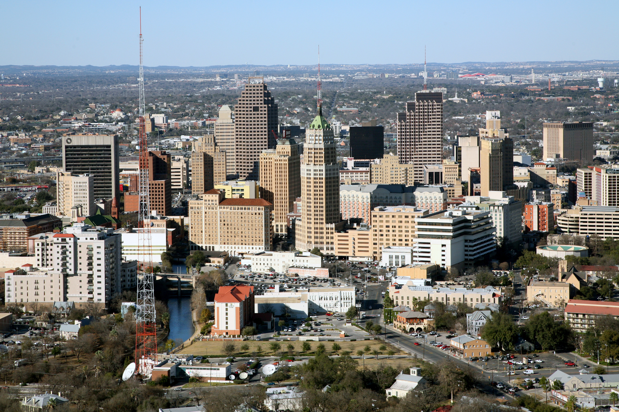 San Antonio