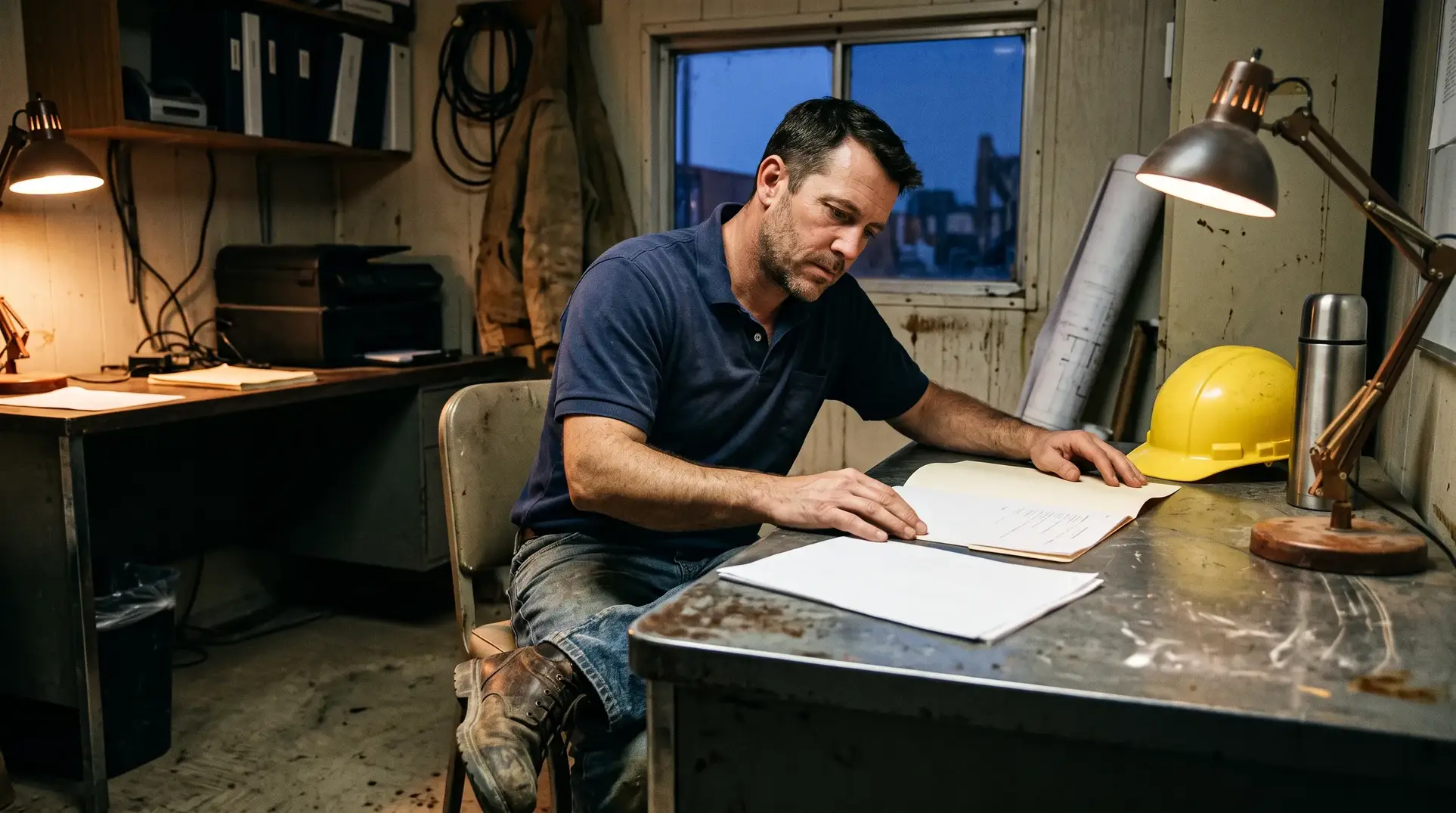 AOB Laws for Contractors: 2026 State-by-State Guide