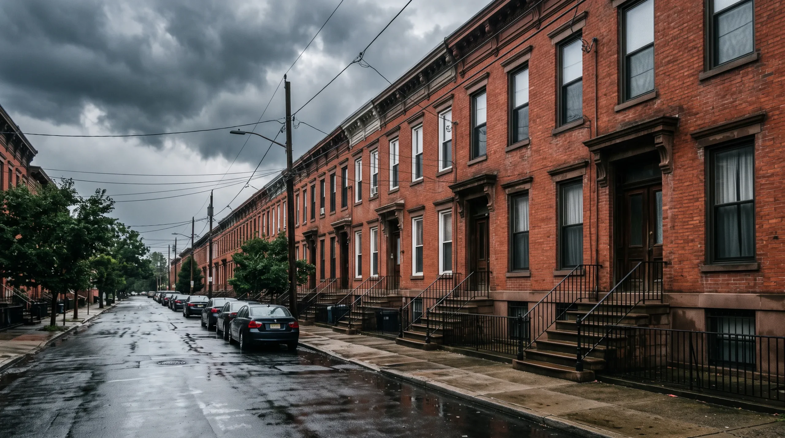 Long Branch