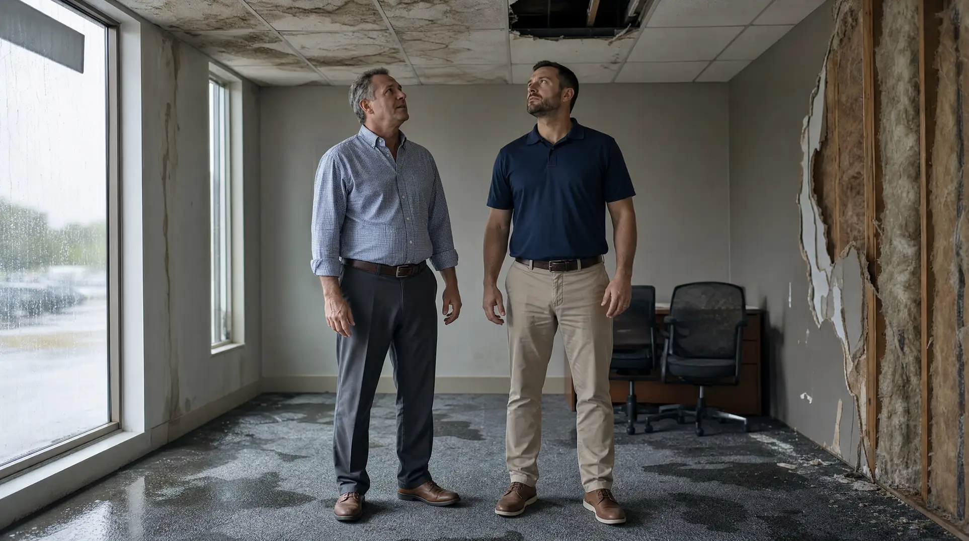 Property Damage Claim Help: Maximize Your Payout 2026