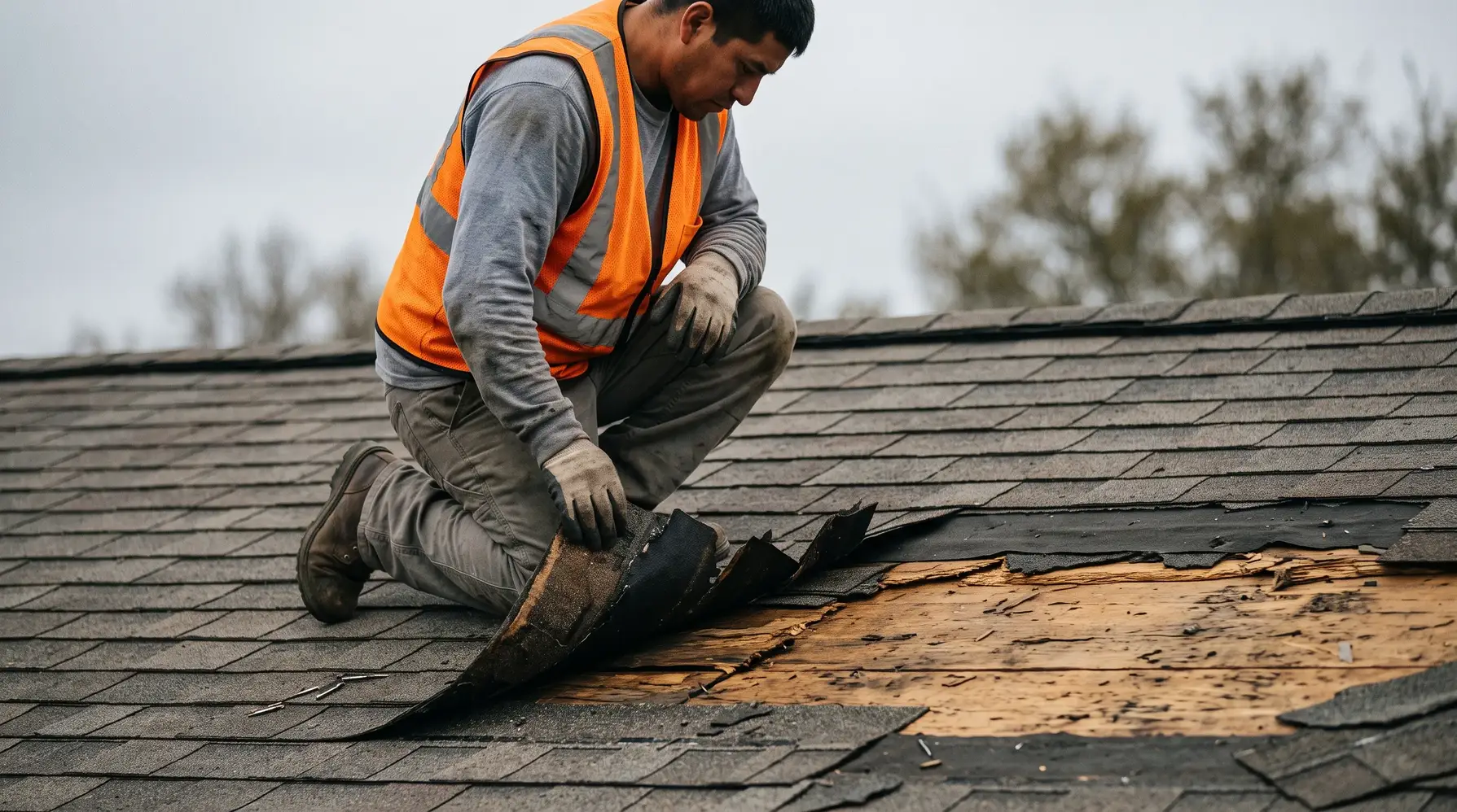 Roofing Supplements: Maximize Insurance Claims in 2026