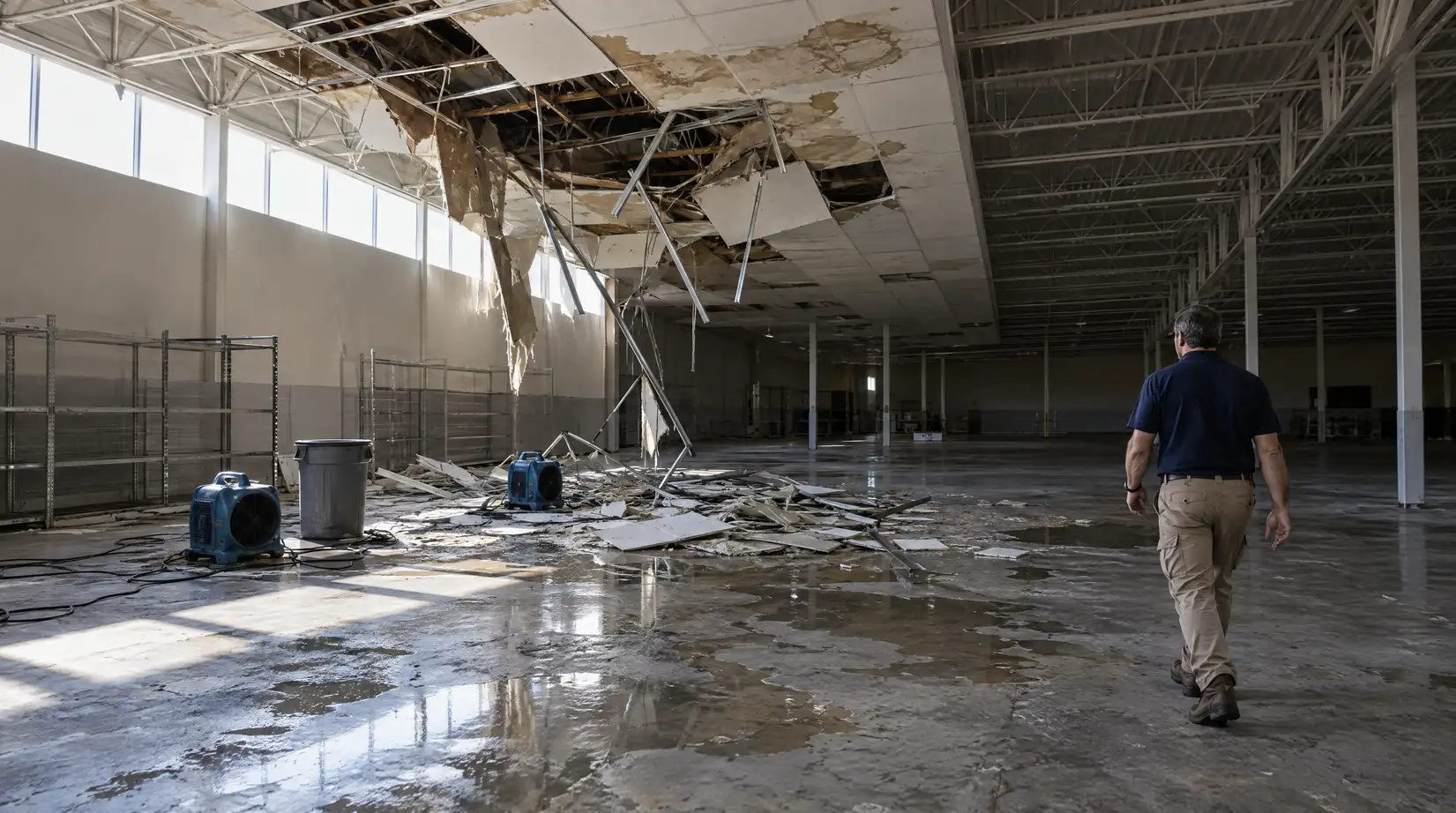 AI Property Inspection: Stop Leaving Margin on the Table