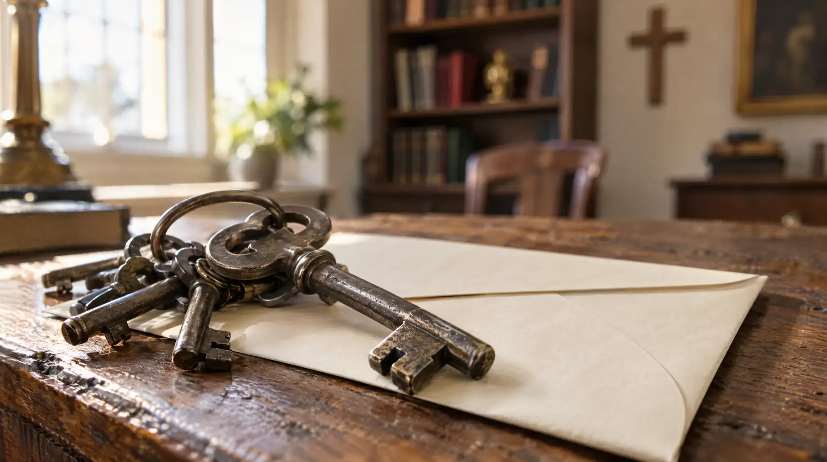 Church Insurance Non-Renewal: 2026 Response Guide
