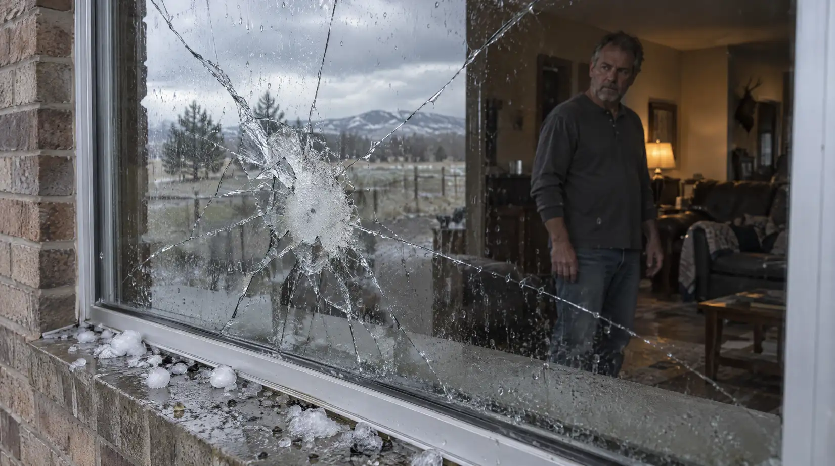 Colorado Hail Damage Insurance Claims 2026: From Filing to Full Settlement