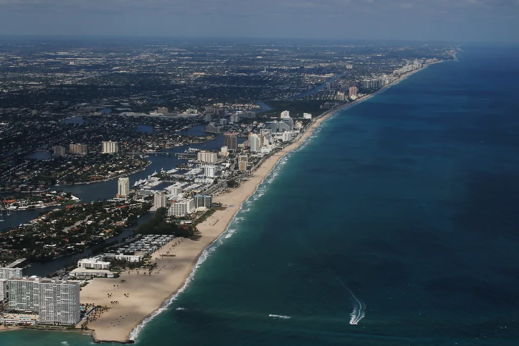 Fort Lauderdale, Florida