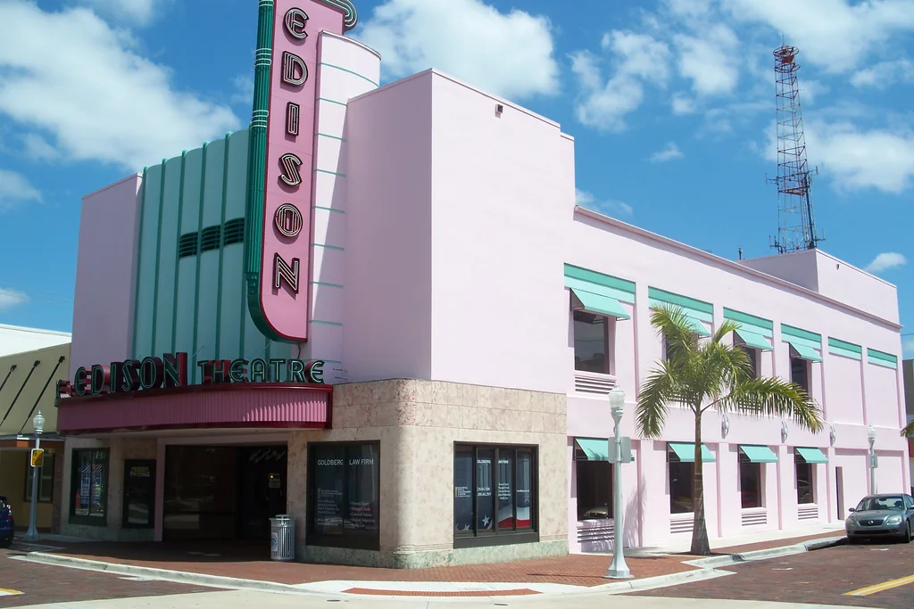 Fort Myers, Florida