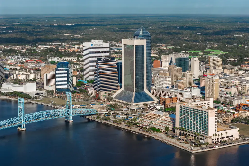 Jacksonville, Florida