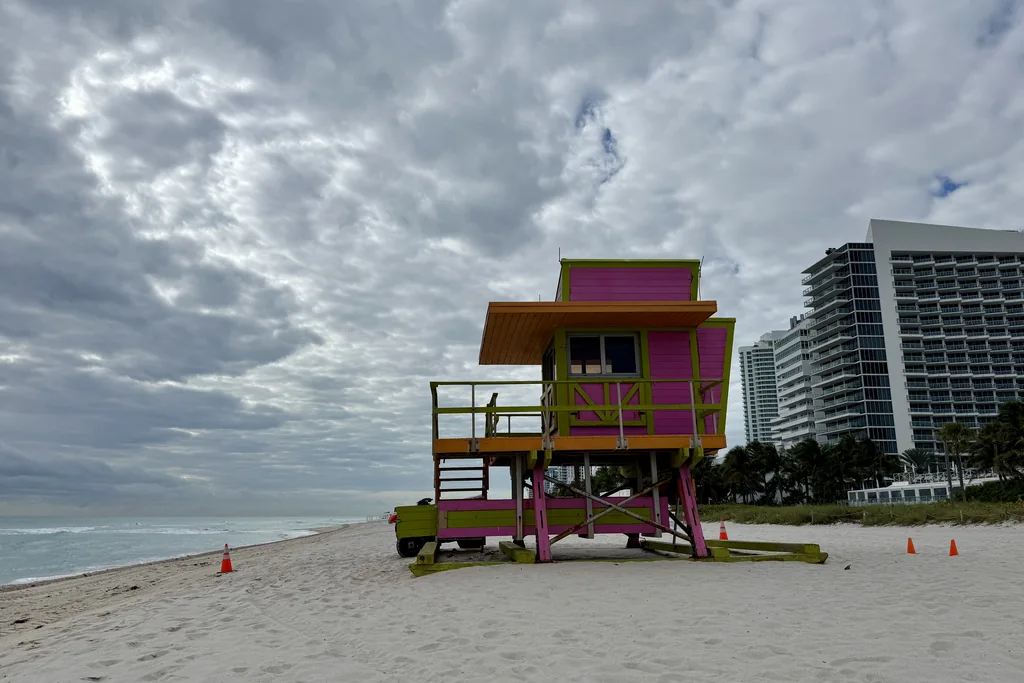 Miami, Florida