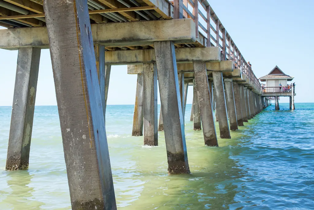 Naples, Florida
