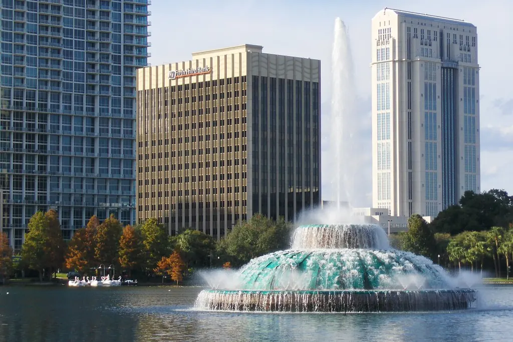 Orlando, Florida
