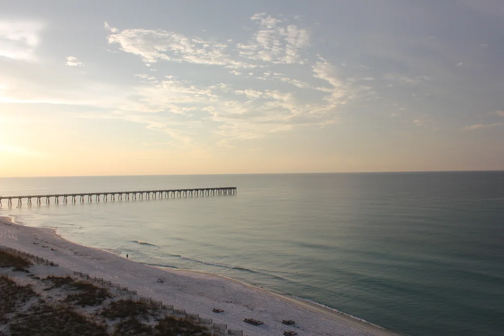 Pensacola, Florida