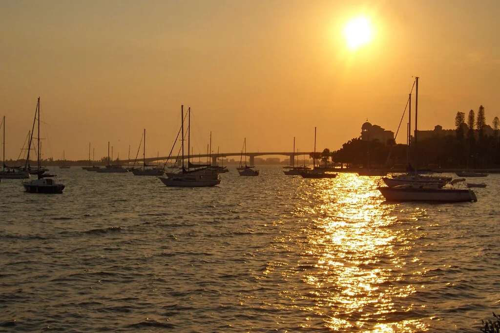 Sarasota, Florida