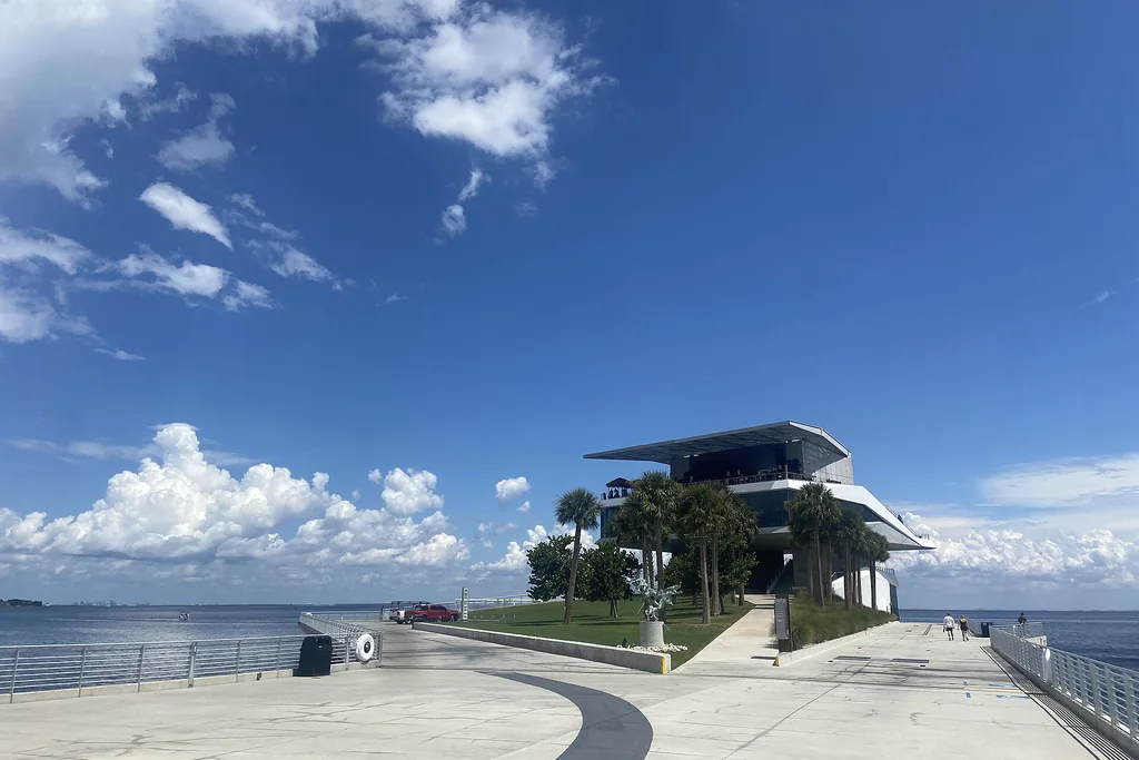St. Petersburg, Florida